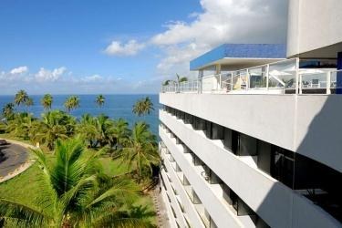 NOVOTEL SALVADOR RIO VERMELHO