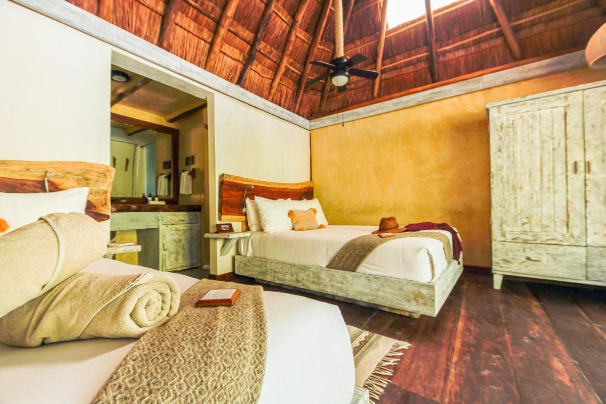 VILLA PESCADORES TULUM photo 2
