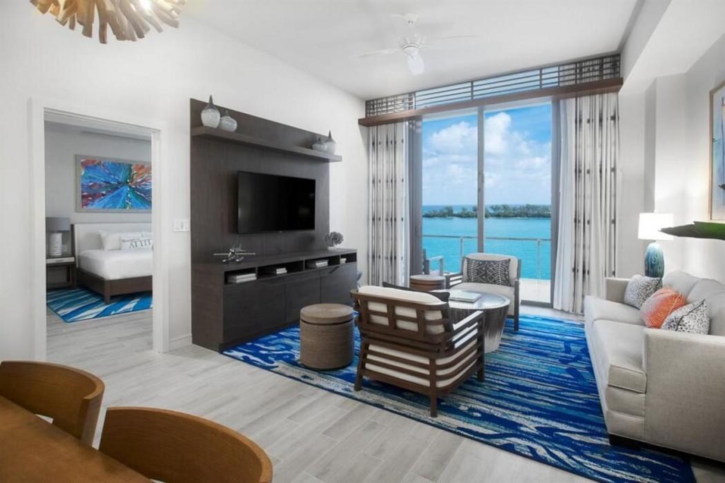 Hotels in Nassau/Bahamas