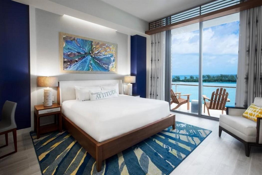 Margaritaville Beach Resort - Nassau photo 1