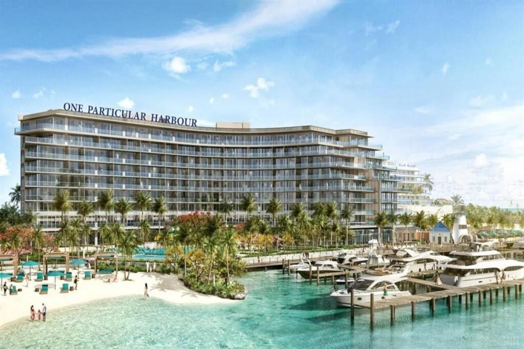 Margaritaville Beach Resort - Nassau photo 2