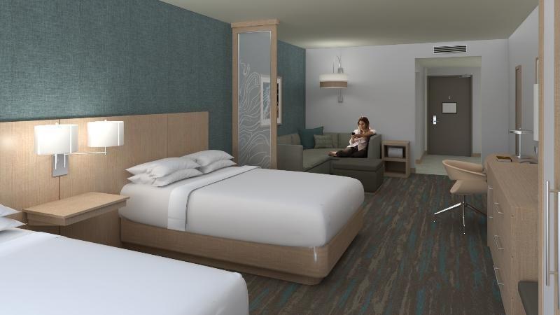 Hyatt Place Aruba Airport
