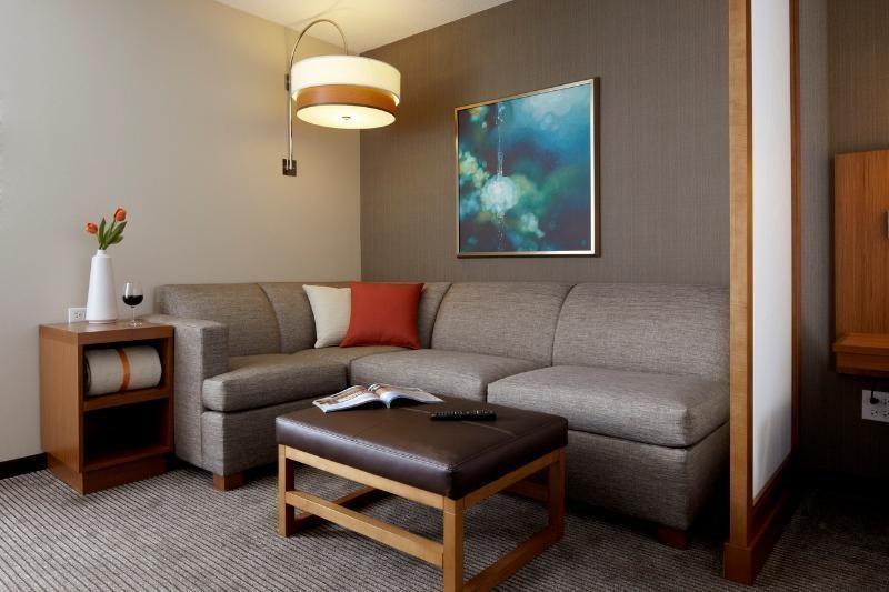 Hyatt Place Aruba Airport photo 2