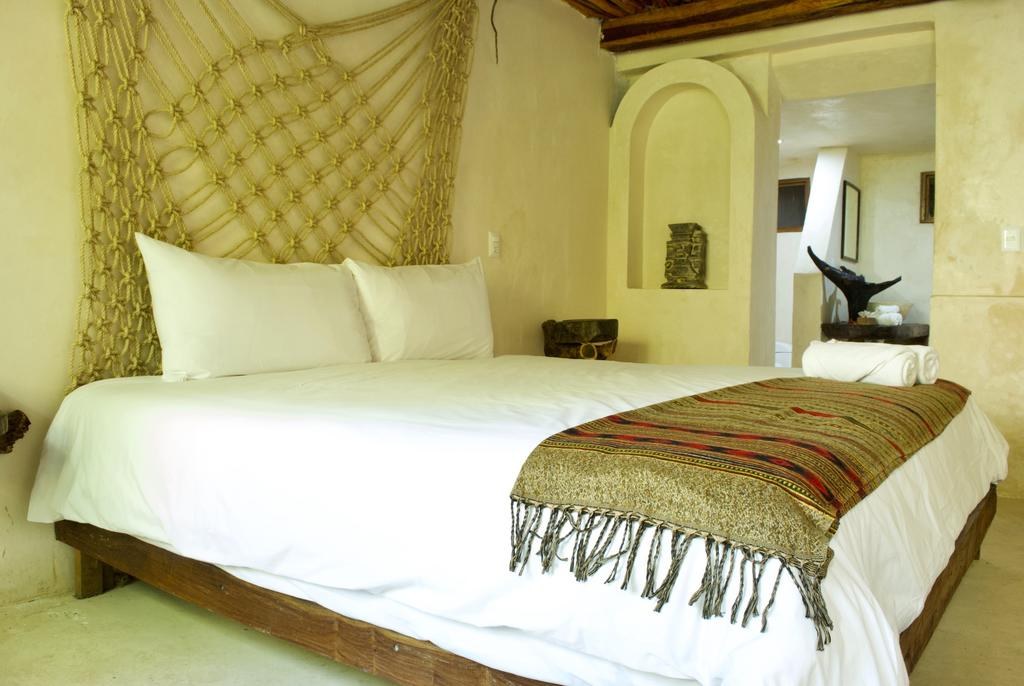 Hotel Serena Glamping Tulum photo 3