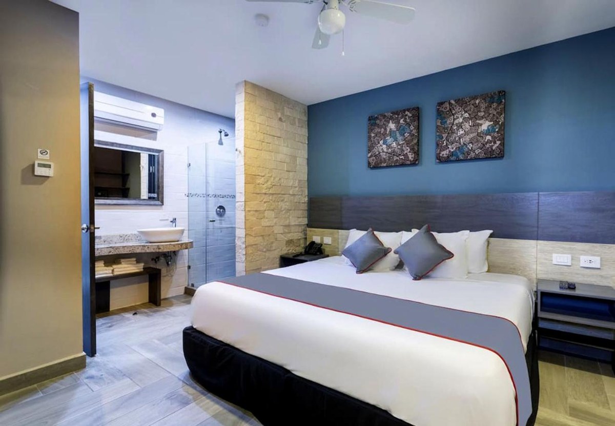 ILLUSION EXPRESS HOTEL photo 1