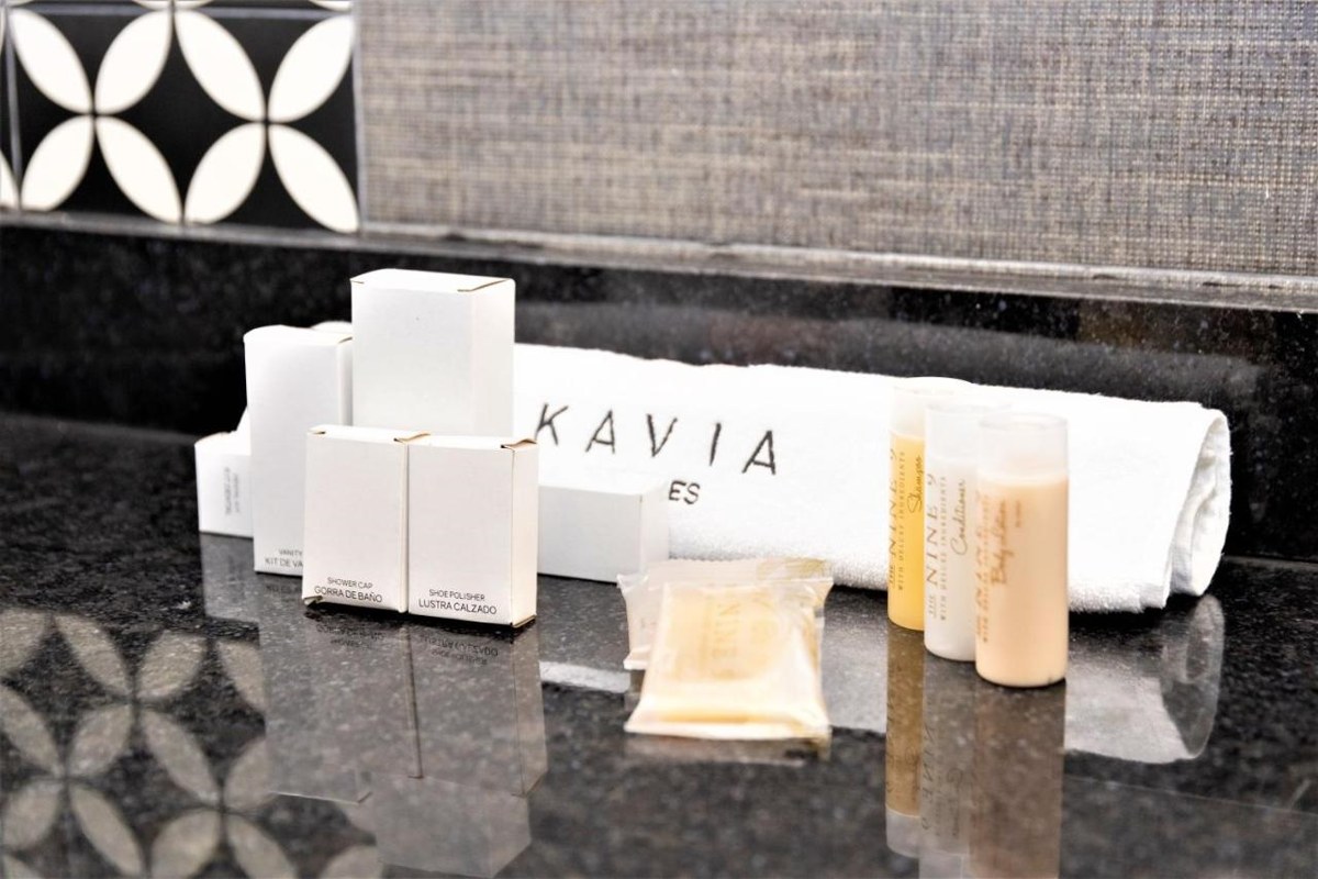 PLAZA BY KAVIA photo 4
