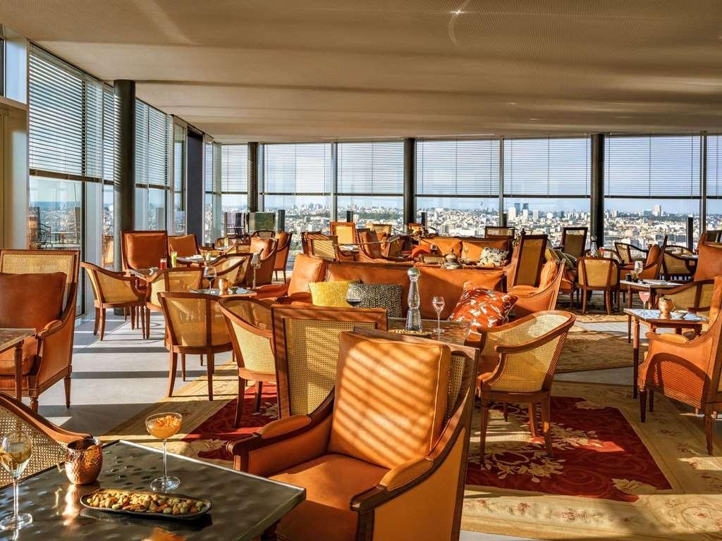 Too Hotel Paris -Mgallery photo 3