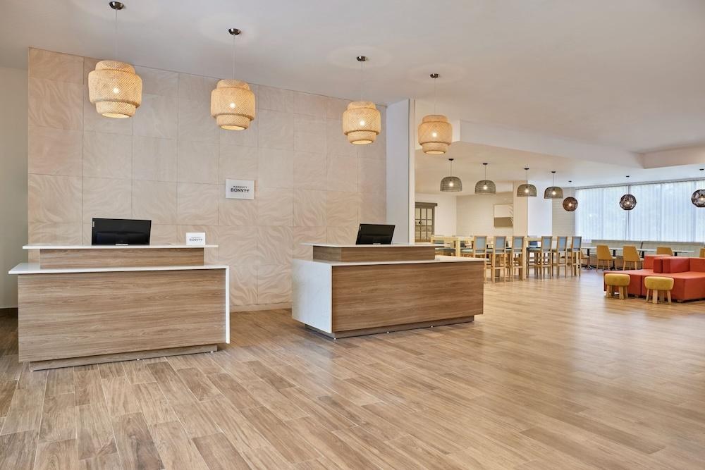 RESIDENCE INN PLAYA DEL CARMEN photo 3
