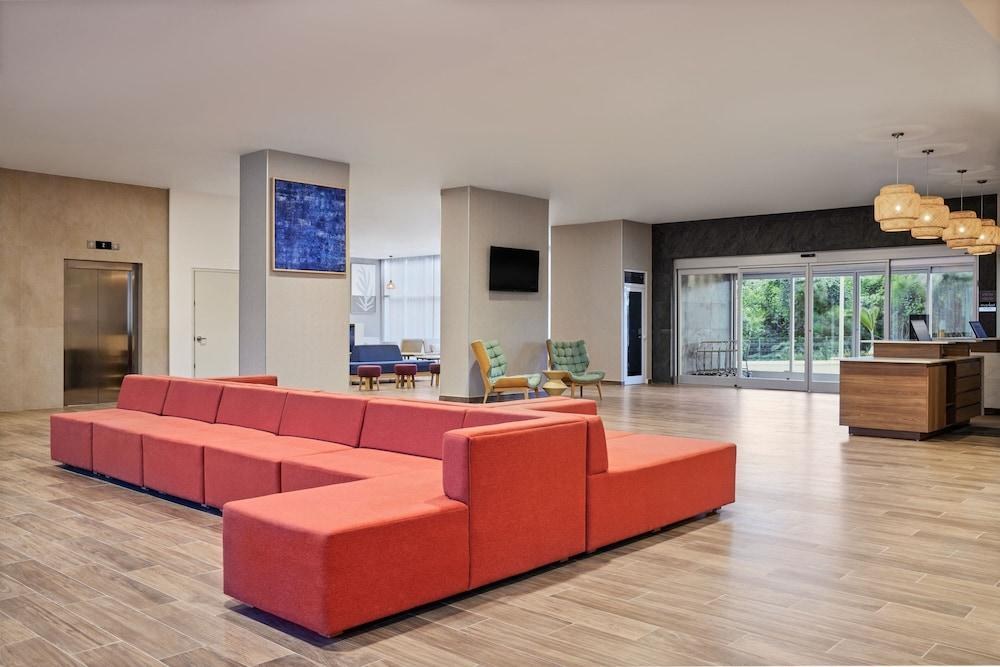 RESIDENCE INN PLAYA DEL CARMEN photo 4