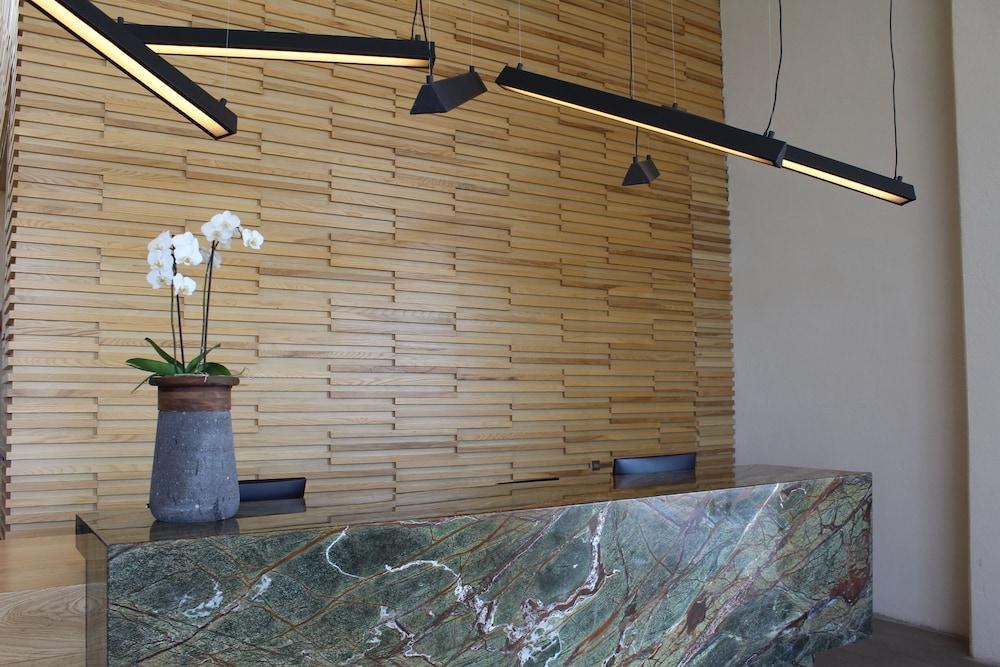 Hotel Mexico Plaza Queretaro photo 2