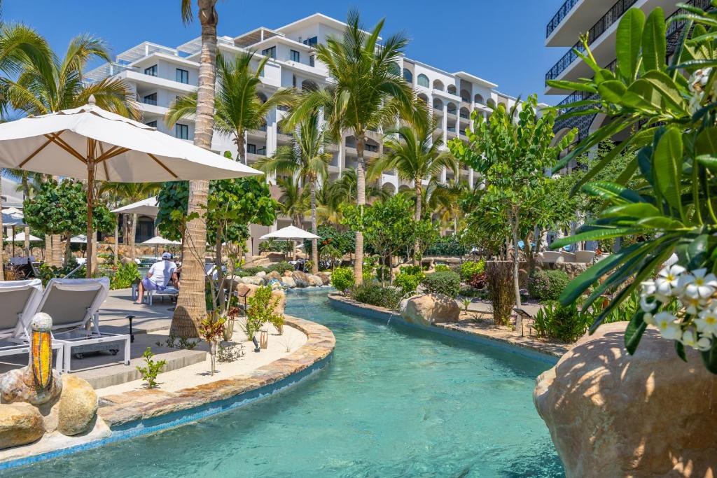 VILLA LA VALENCIA BEACH RESORT photo 4