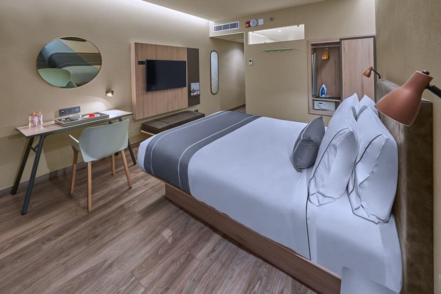 City Express Plus by Marriott Guadalajara Providencia photo 1