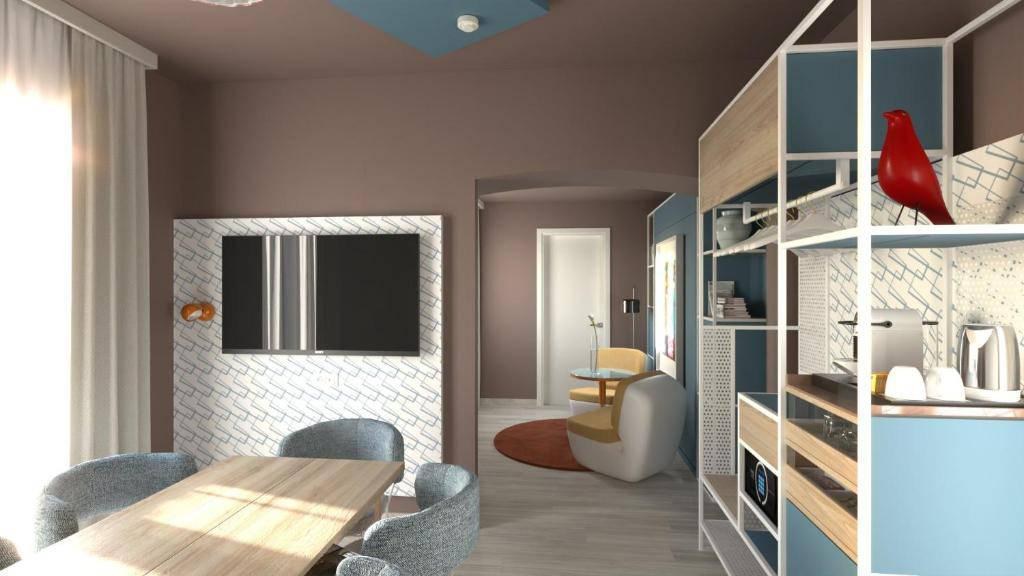 Adesso Hotel