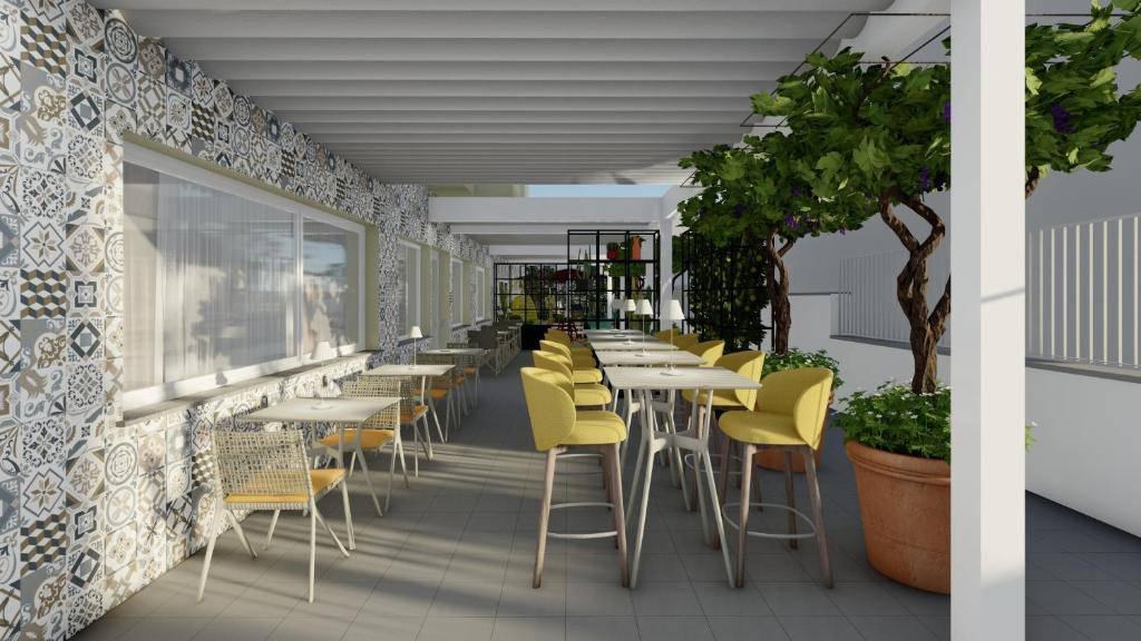 Adesso Hotel photo 3