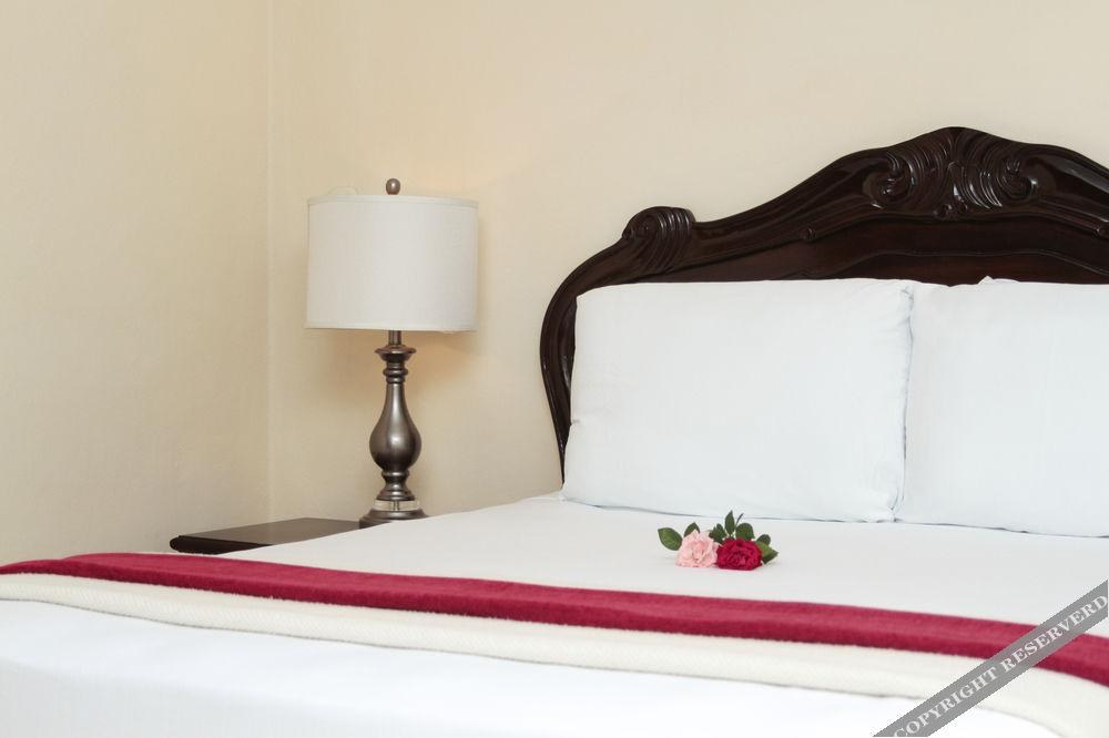 Hotel Nadet Suites photo 3
