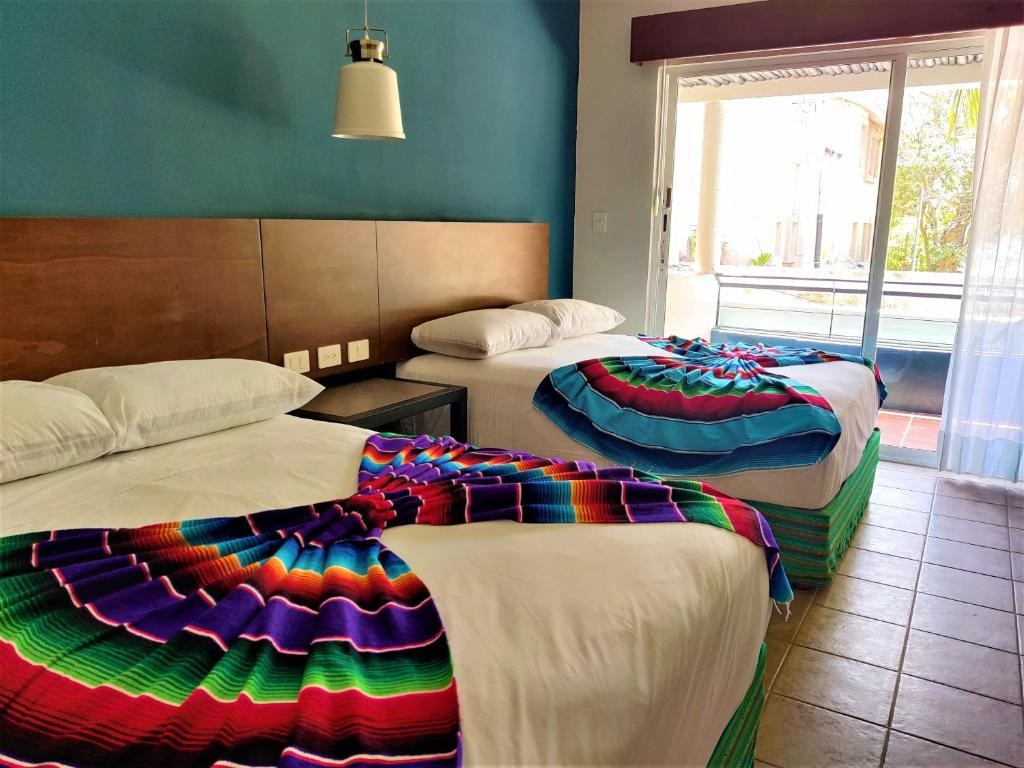 HOTEL MARIACHI BY KAVIA 5th AV photo 1