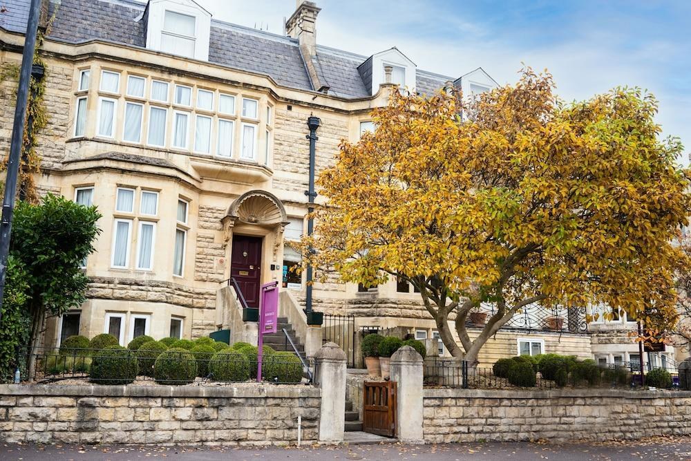 Brooks Guesthouse photo 1