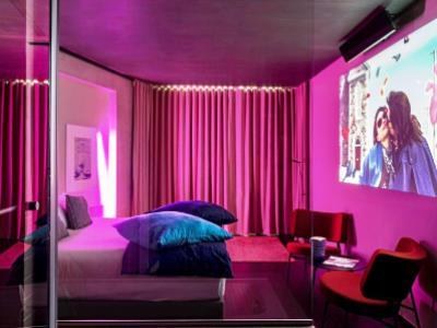 Hotel Paradiso