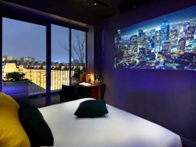 Hotel Paradiso photo 3