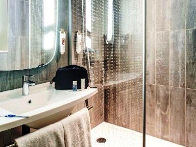 Ibis Paris Gare Montparnasse Catalogne photo 2