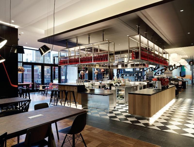 Citizenm Boston North Station