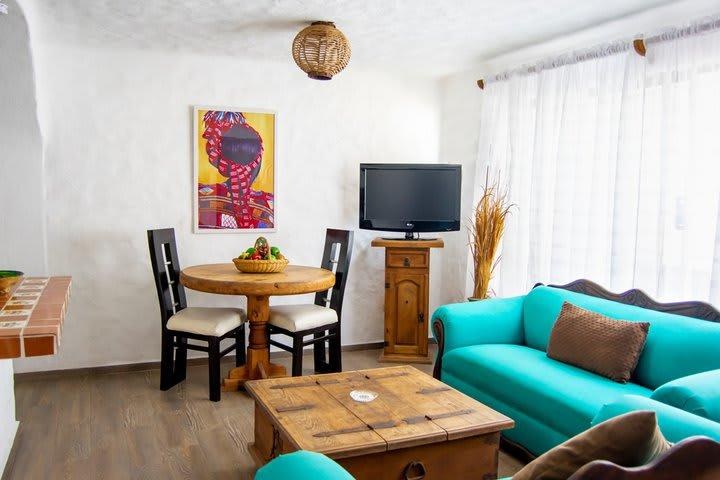 Petit Hotel Pilitas photo 2