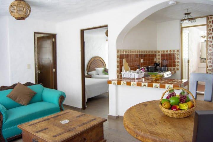 Petit Hotel Pilitas photo 4