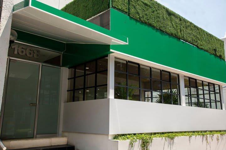 Suites Coben Apartamentos Amueblados photo 4