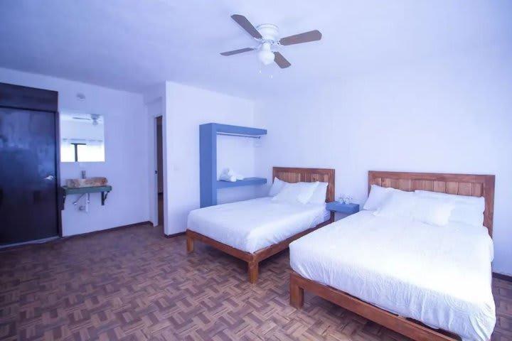 Hotel Casa de las Piedras photo 4