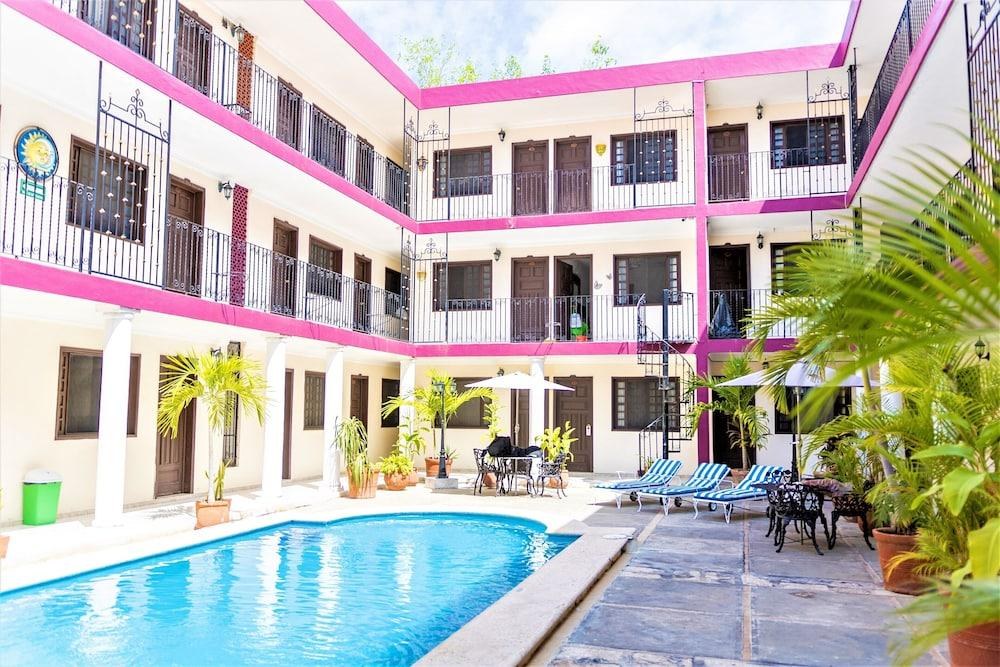 Hotel San Juan