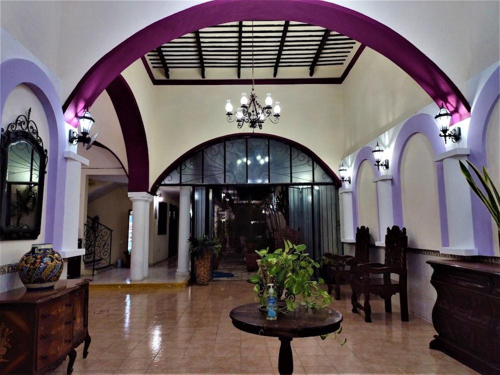Hotel San Juan photo 1