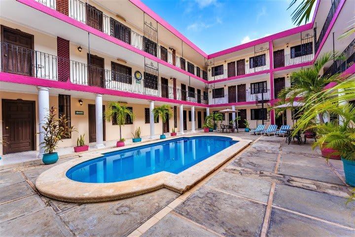Hotel San Juan photo 2