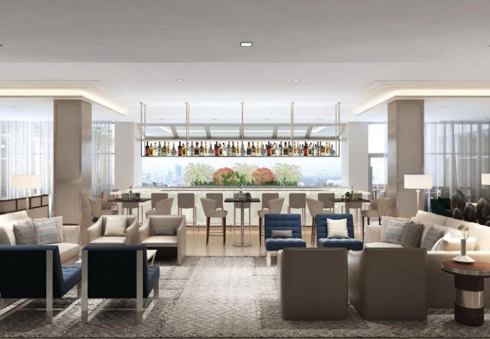 Ac Hotel By Marriott Miami Dadeland