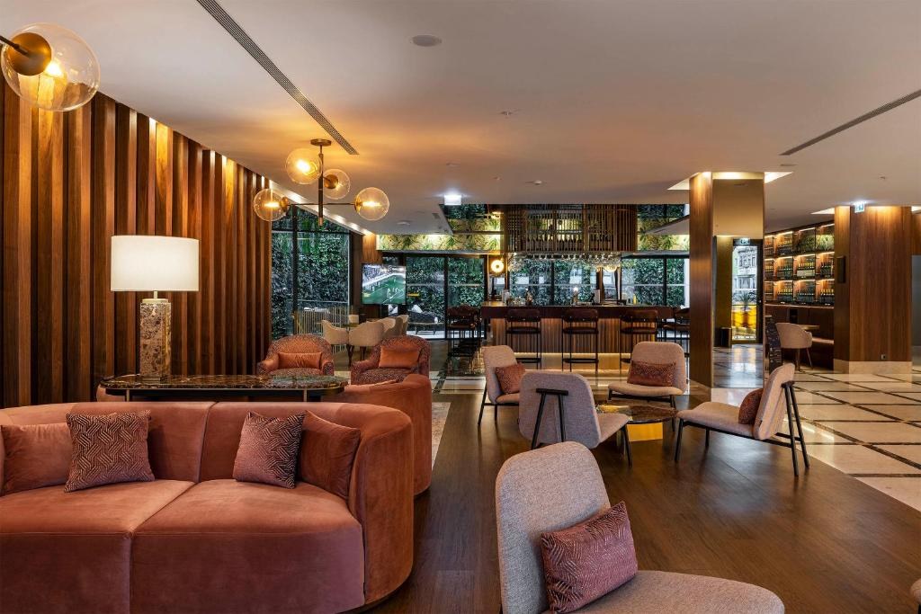 TURIM OPORTO HOTEL photo 4