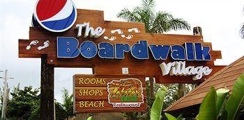 The Boardwalk Village
