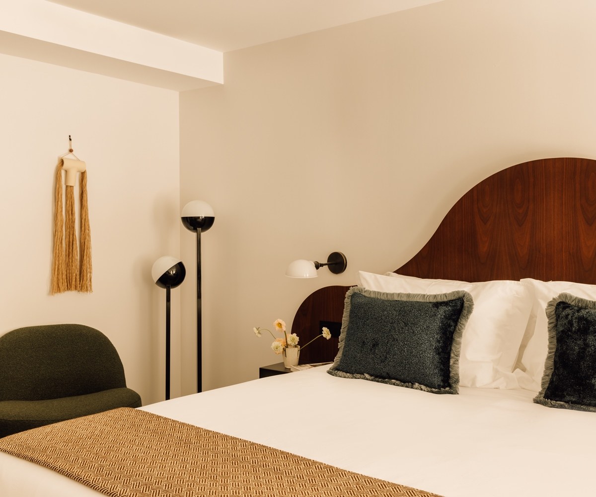 THE REBELLO HOTEL & SPA photo 2