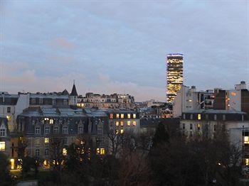 Villa Saxe Eiffel photo 4