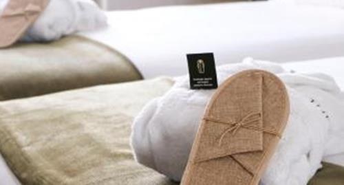 The Leaf Boutique Hotel photo 2