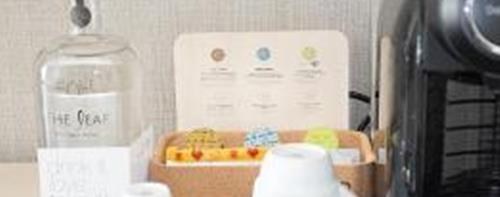 The Leaf Boutique Hotel photo 3