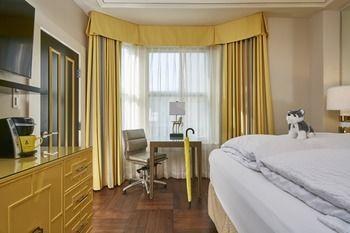 Staypineapple, An Elegant Hotel, Union Square San Francisco
