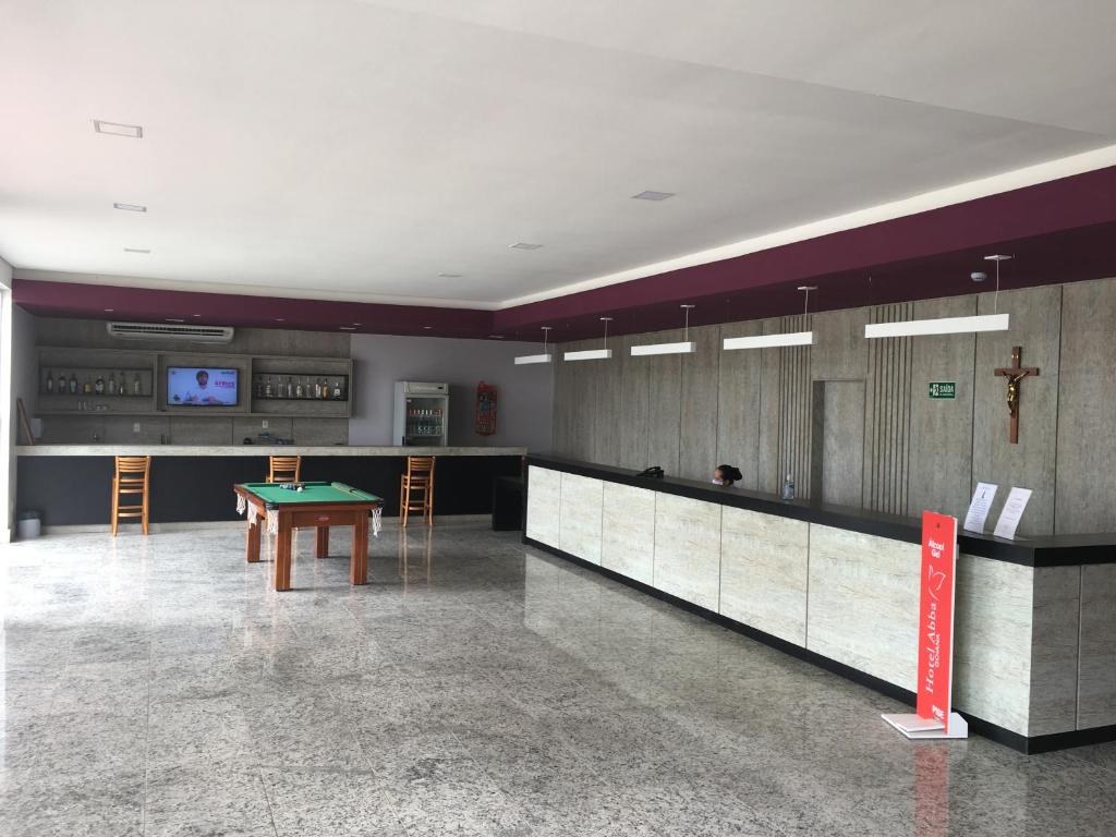 ABBA GOIANA HOTEL photo 2