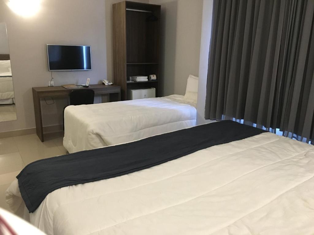 ABBA GOIANA HOTEL photo 3