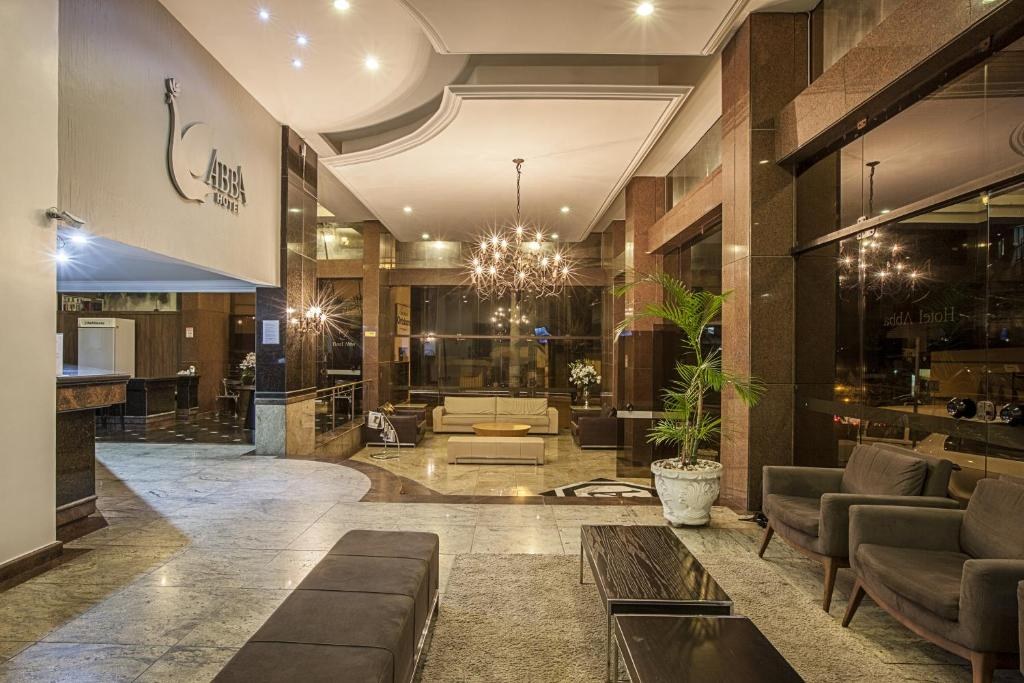 HOTEL ABBA photo 2