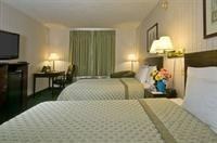 Meadowlands Plaza Hotel photo 2