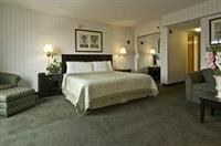 Meadowlands Plaza Hotel photo 4