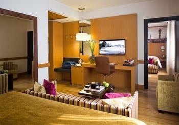 Starhotels Tourist photo 3