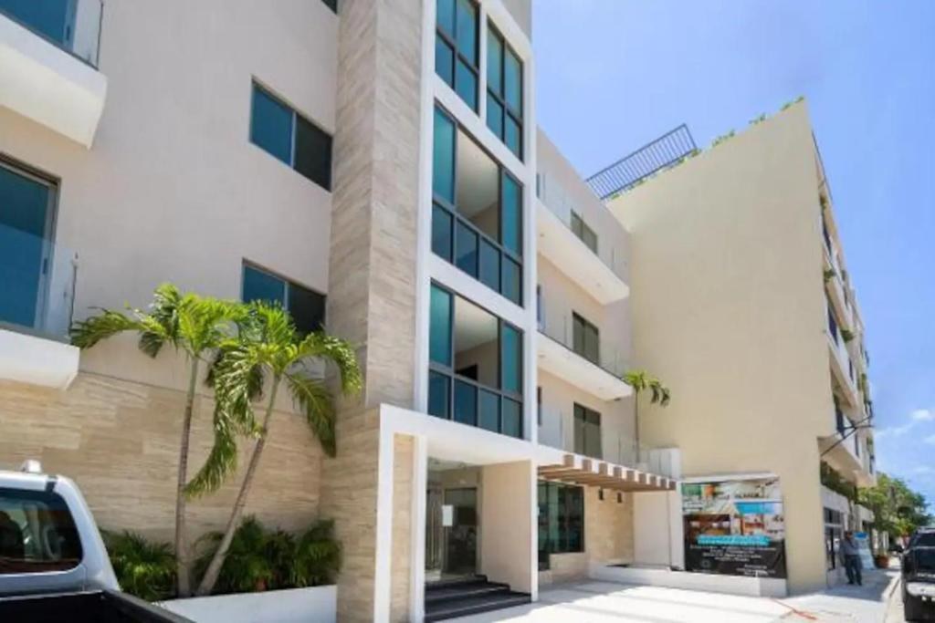 PALMARENA HOTEL & CONDOMINIOS