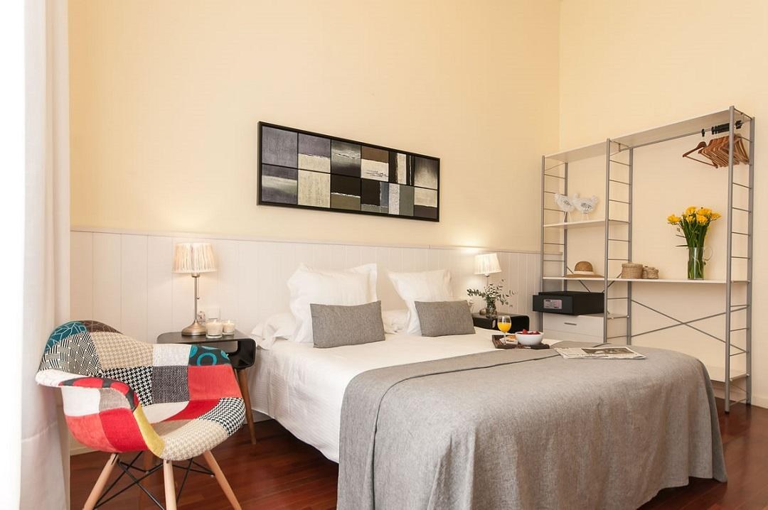 Aspasios Rambla Catalunya Suites photo 2