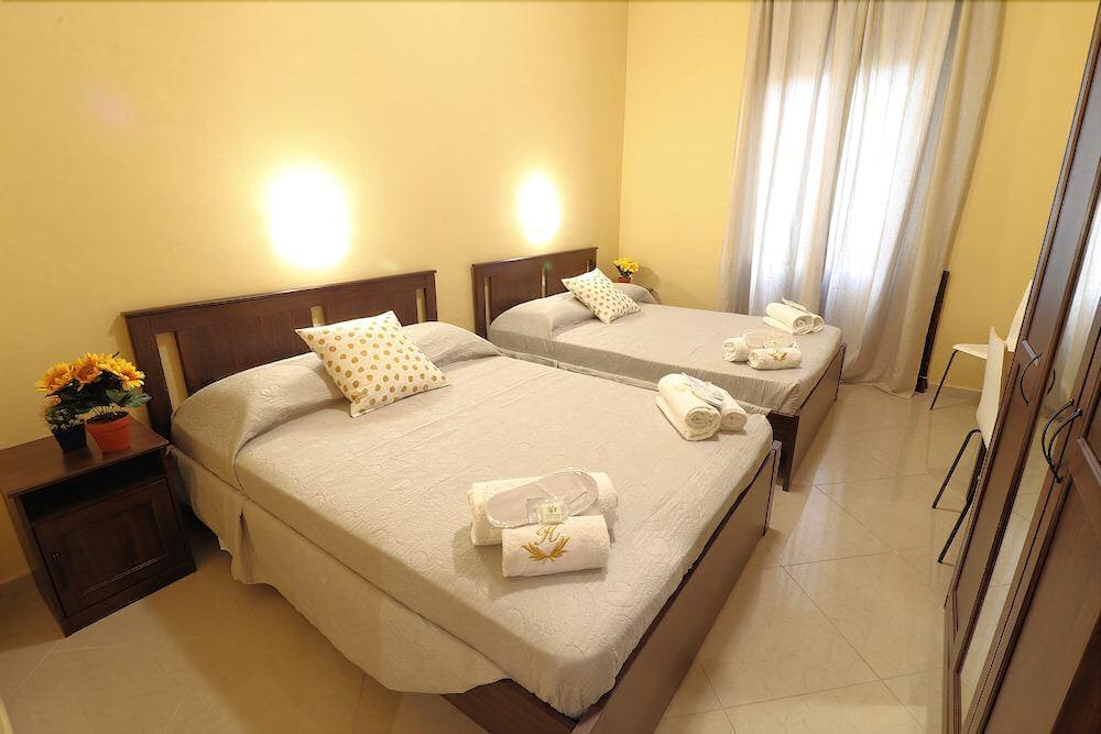 Hotel Golden Milano photo 1
