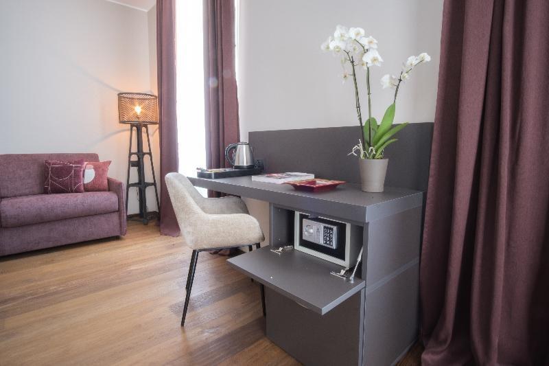 Palazzo Danisi Rooms & Suites